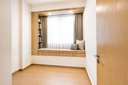 Rosewood Suites (D25), Condominium #580067811